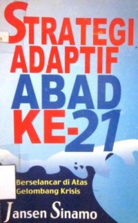 Strategi Adaptif Abad ke-21