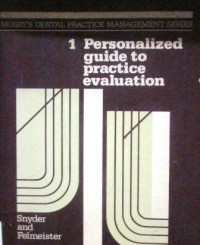 Personalized Guide To Practice Evaluation