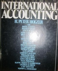 International Accounting