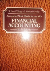 Financial Accounting