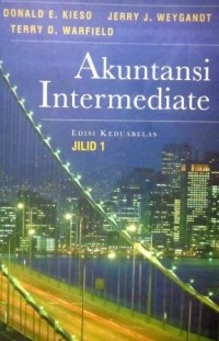 Akuntansi Intermediate Jilid 1