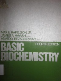 Basic Biochemistry