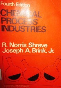 Chemical Process Industries