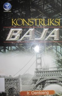 Konstruksi Baja