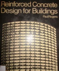 Reinforced Concrete Design For Buildings