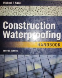 Construction Waterproofing