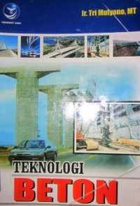Teknologi Beton