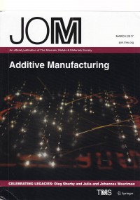 JOM (Additive Manufacturing)