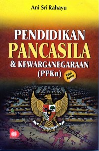 Pendidikan Pancasila dan Kewarganegaraan (PPKn)