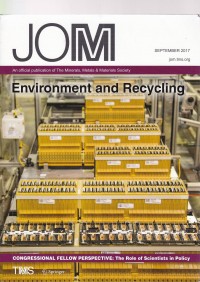JOM (Environment and Recycling)