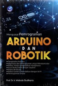 ARDUINO DAN ROBOTIK