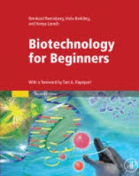 Biotecnolgy For Beginners