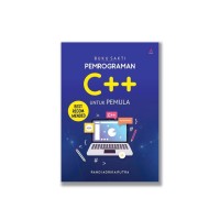Buku Sakti Pemrograman C++ Untuk Pemula