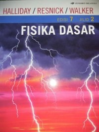 Fisika Dasar - Ed. 7 - Jilid 2