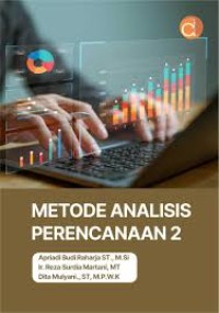 METODE ANALISIS PERENCANAAN 2