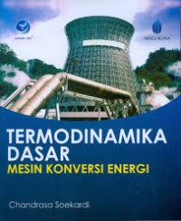 TERMODINAMIKA DASAR MESIN KONVERSI ENERGI