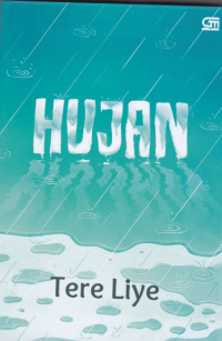 Hujan