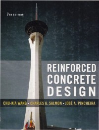 Reinforced Concrete Design