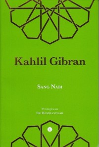 Sang Nabi