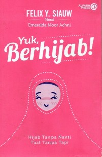 Yuk Berhijab