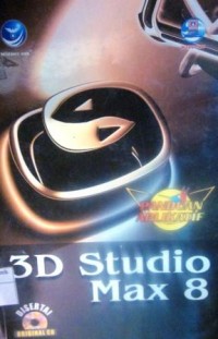 Panduan Aplikatif 3D Studio Max 8
