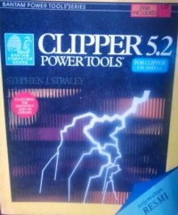 Clipper 5.2 Power Tools