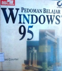 Pedoman Belajar Windows 95