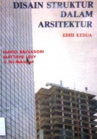 Disain Struktur Dalam Arsitektur